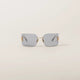 Light Gray Lenses
