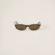 Loden Green Lenses