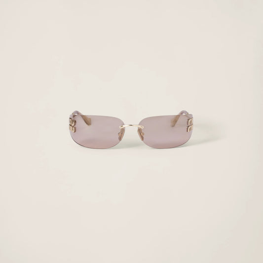 Bronze lenses