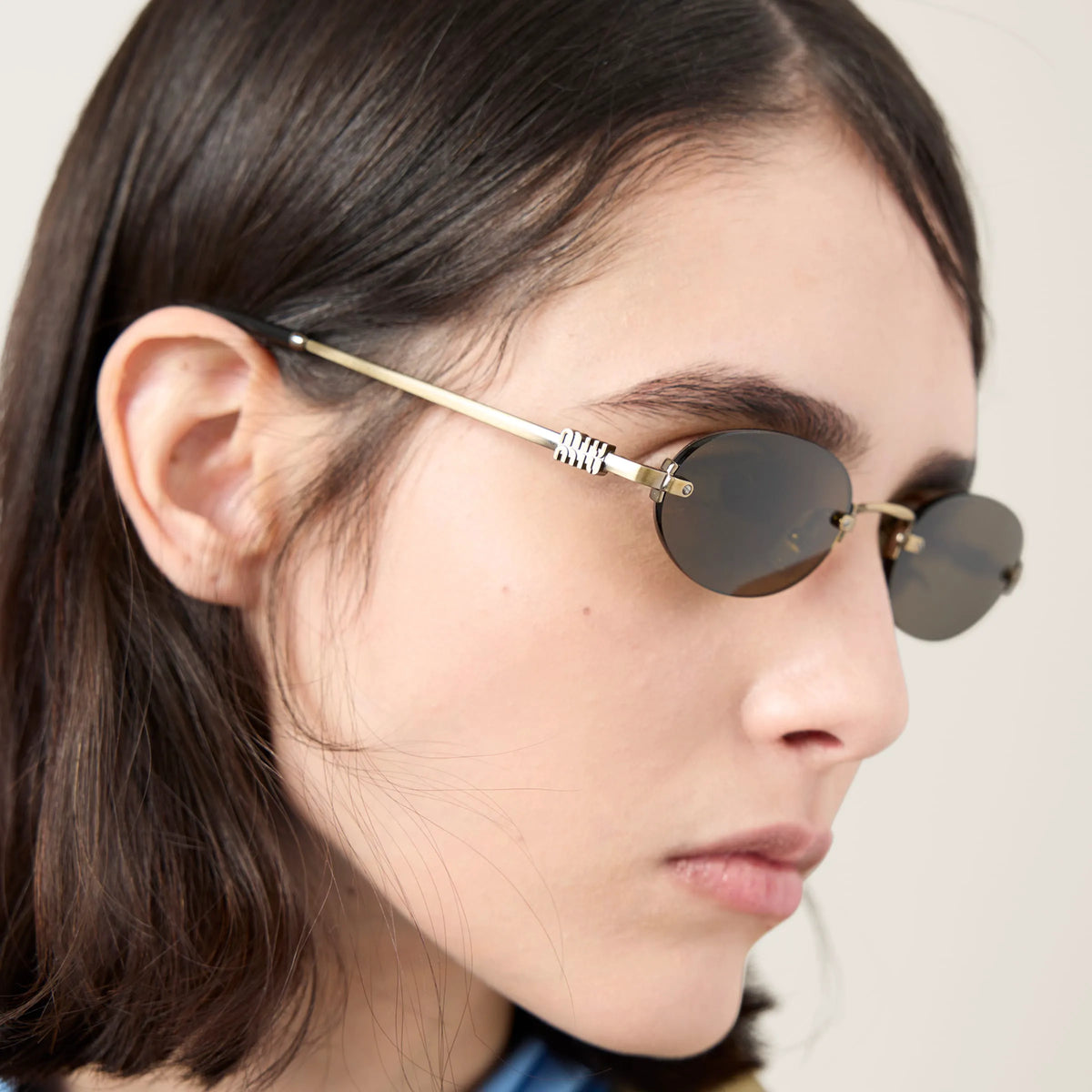 Loden Green Lenses