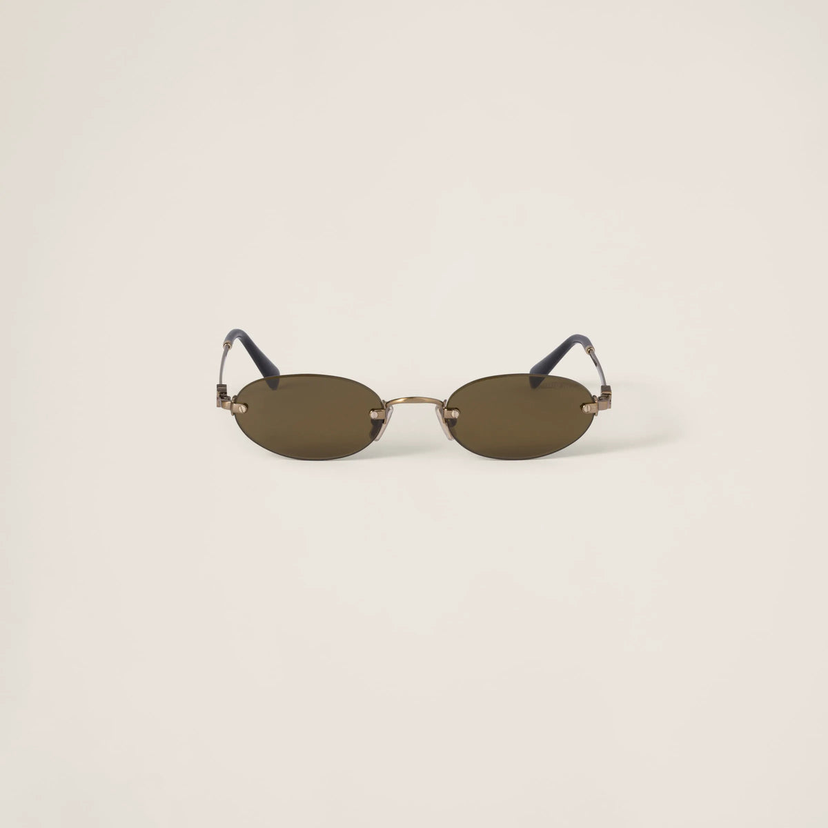 Loden Green Lenses