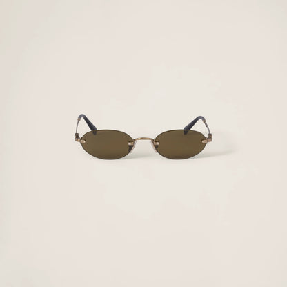 Loden Green Lenses