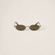 Loden Green Lenses