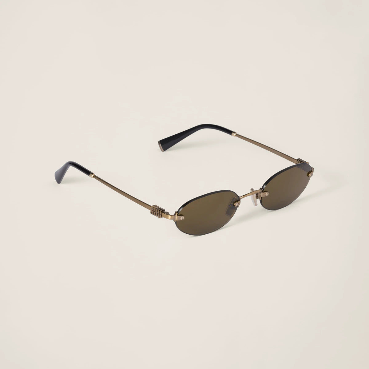 Loden Green Lenses