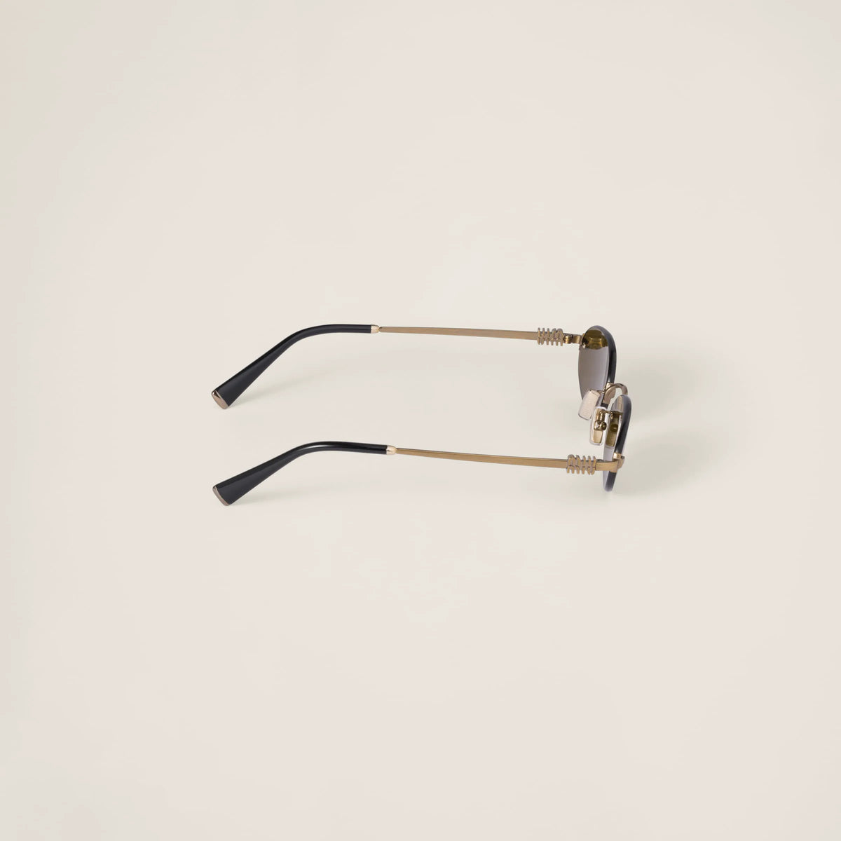 Loden Green Lenses