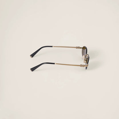 Loden Green Lenses