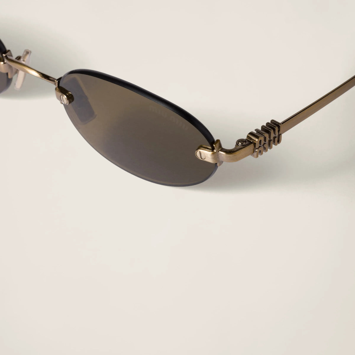 Loden Green Lenses