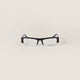 Blue-ray Transparent Lenses
