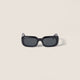 Slate Gray Lenses