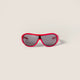 Grey lenses