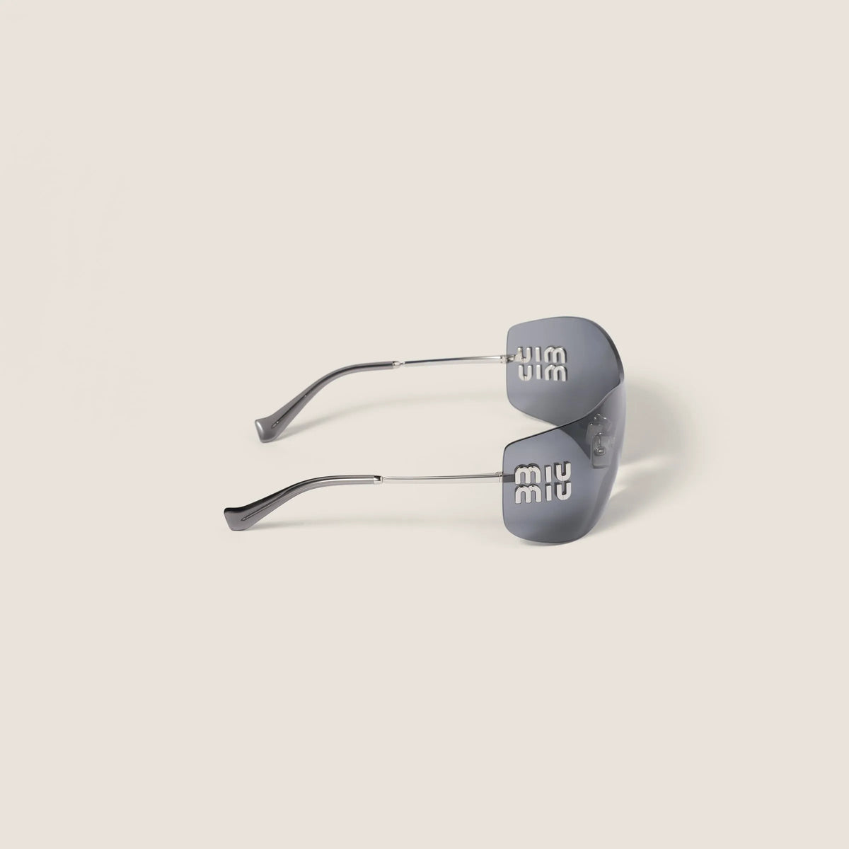 Basalt Grey Bio Lenses