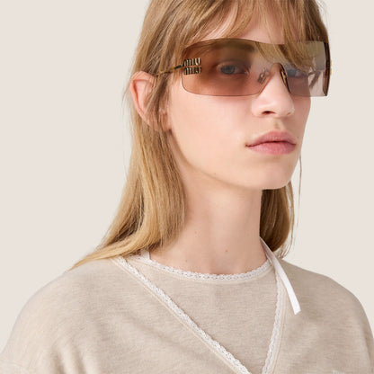 Bronze lenses