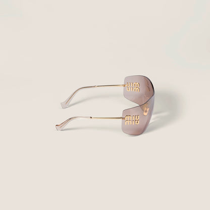 Bronze lenses