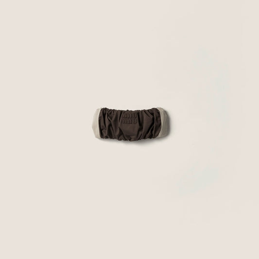 Cocoa Brown/Khaki